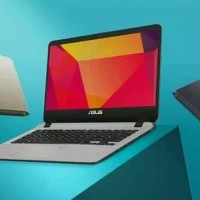 Laptop asus A407 intel core i3 4GB 1TB 14in win10