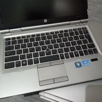 terlaris laptop harga murah hp elitebook 2570p core i5 ivy original