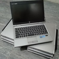 terlaris laptop harga murah hp elitebook 2570p core i5 ivy original