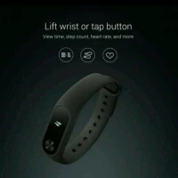 Xiomi Mi Band 2 Oled