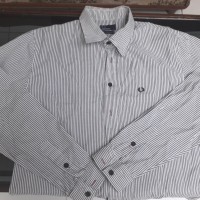 Kemeja Fred Perry