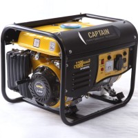Genset Bensin 1000 Watt Merk Captain