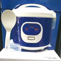 Magic Com Rice Cooker mini Cosmos Crj 1803 CRJ1803 1 liter