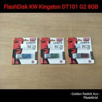 FlashDisk KW Kingston DT101 G2 8GB