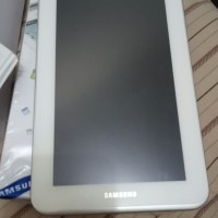Samsung Galaxy Tab Generasi Pertama Mint Condition