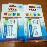 Baterai Batre Acer LG G3 Stylus D690 BL53YH Double Power Vizz Original