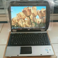 Laptop Hp Compaq 6730b Core2duo/full aplikasi
