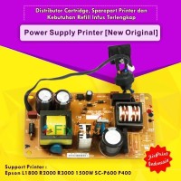 Power Supply Printer Epson L1800 R2000 R3000 1500W SC-P600 SC-P400 Ori