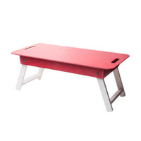 Meja Lipat Anak/Meja Belajar/Meja Stand Laptop/Meja Mengaji