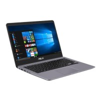 Asus Vivobook S14 S410UF i7-8550U/8GB/1TB+128GB SSD/VGA/W10/14