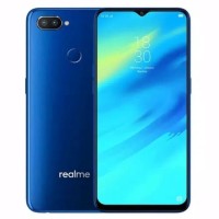 HP REALME 2 PRO (REALME 2 RAM 8/128GB) - GARANSI RESMI