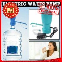 Grosir Pompa Air Galon Manual So Cool S-189