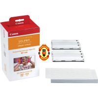Refill Printer Selphy Canon RP-108 Selphy CP820 CP910 Diskon