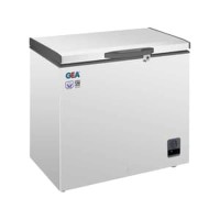 GEA CHEST FREEZER AB-226 FREE ONGKIR DEPOK