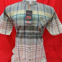 Baju kemko/kemeja koko Nurvita New