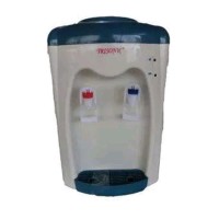 Best DISPENSER TRISONIC PENYIMPANAN AIR PANAS DAN NORMAL HARGA GROSIR