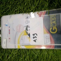 Best TEMPERD GLASS FULL OPPO A39