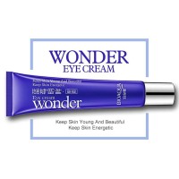 Best BIOAQUA Wonder Eye Cream / Krim untuk sekitar mata EKSTRAK