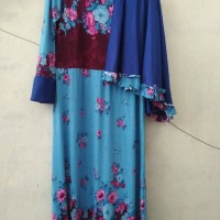 PAKAIAN MUSLIM WANITA gamis