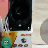 Audax ax 5000 tweeter speaker walet magnet neodymium