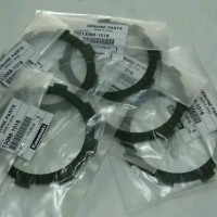 Kampas Kopling KX 85 Kawasaki KLX 150 S L BF Original K BYblo1375