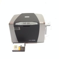 ID CARD PRINTER FARGO DTC 1250 | PRINTER FARGO DTC1250E | DTC1250 E