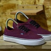 Sepatu Couple Untuk Pria Dan Wanita Vans Port Royale Grade Original