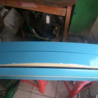 kipas angin indoor ac model polos 1 pk