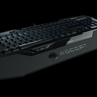 Gaming Keyboard - Roccat Isku