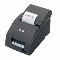 Printer Kasir Epson TMU 220 Hitam(Bekas)