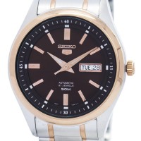 Seiko 5 SNKN94K1 Automatic 50M - Jam Tangan Pria