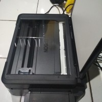 Printer Epson L210 All in one Termurah