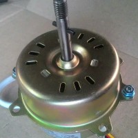 Dinamo Kipas Angin Exhaust / Motor Hexos Maspion Dll