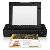 Printer Epson WF100 Mobile Portable
