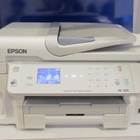 Printer Epson WF 3521