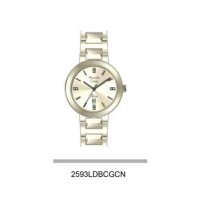 AC 2593 LDBCGCN JAM TANGAN WANITA ALEXANDRE CHRISTIE ORIGINAL