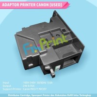 New Power Supply Printer Canon MX377 MX397