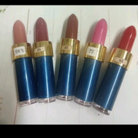 Lipstik/Lipstick Moisturizer TRISIA