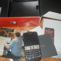 HP QWERTY NOKIA E63 NORMAL