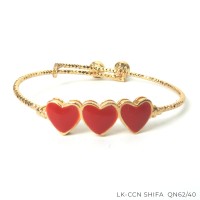 Gelang Emas - Gelang Bayi - 70059 - RTA1009