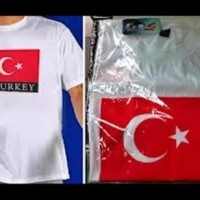 KAOS TURKEY XL