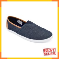 NORTH STAR Sepatu Pria NEBRA BLUE - 8899025