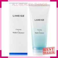 Laneige MULTI CLEANSER 180ml