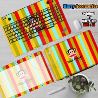 Garskin Laptop Full Body Asus, Acer, Lenovo, MSI ,HP, SONY, Cuatom H05