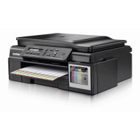 Printer Brother DCP-T700W - Wireless, ADF All in One Infus Resmi