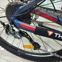 New arival Sepeda MTB 275 THRILL VANQUISH 10 2017