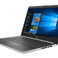 LAPTOP HP 14S-CF0044TX - Core I5-8250U / RAM 4GB / HDD 1TB / VGA R520