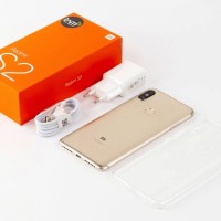 Xiaomi MI S2 LIMITED RAM 4-64 GB 16MP GARANSI TERBAIK DAN TERMURAH
