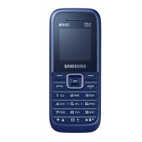 SAMSUNG B110 KEYSTONE ( DARK BLUE)