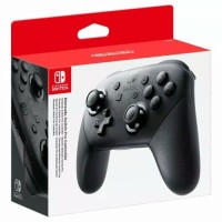 Jual Nintendo Switch Pro Controller Murah
